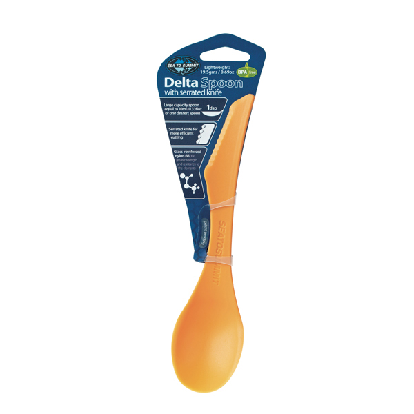 SEA TO SUMMIT DELTA SPOON